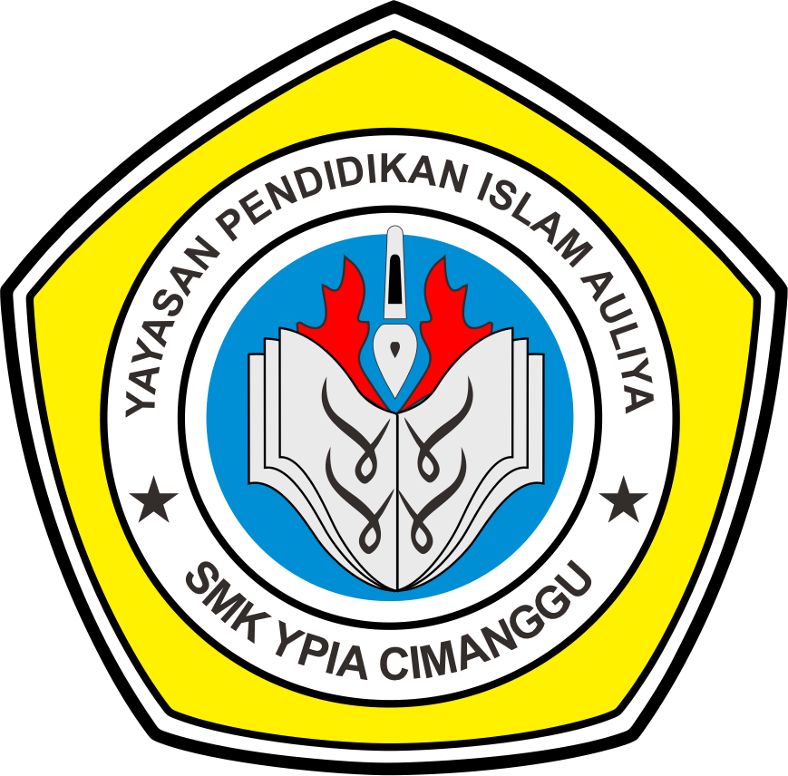 Logo SMK YPIA Cimanggu